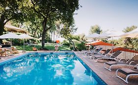 Hôtel Le Cantemerle Spa&Restaurant